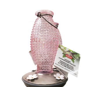 Bird Feeders