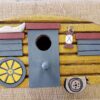Camper Birdhouses - Image 3