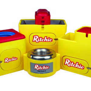 Ritchie Fountains