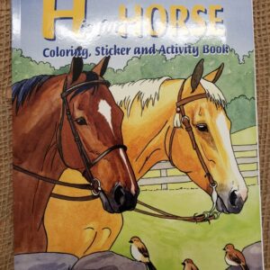 Colouring Book
