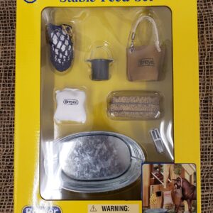 Stable Feed Set