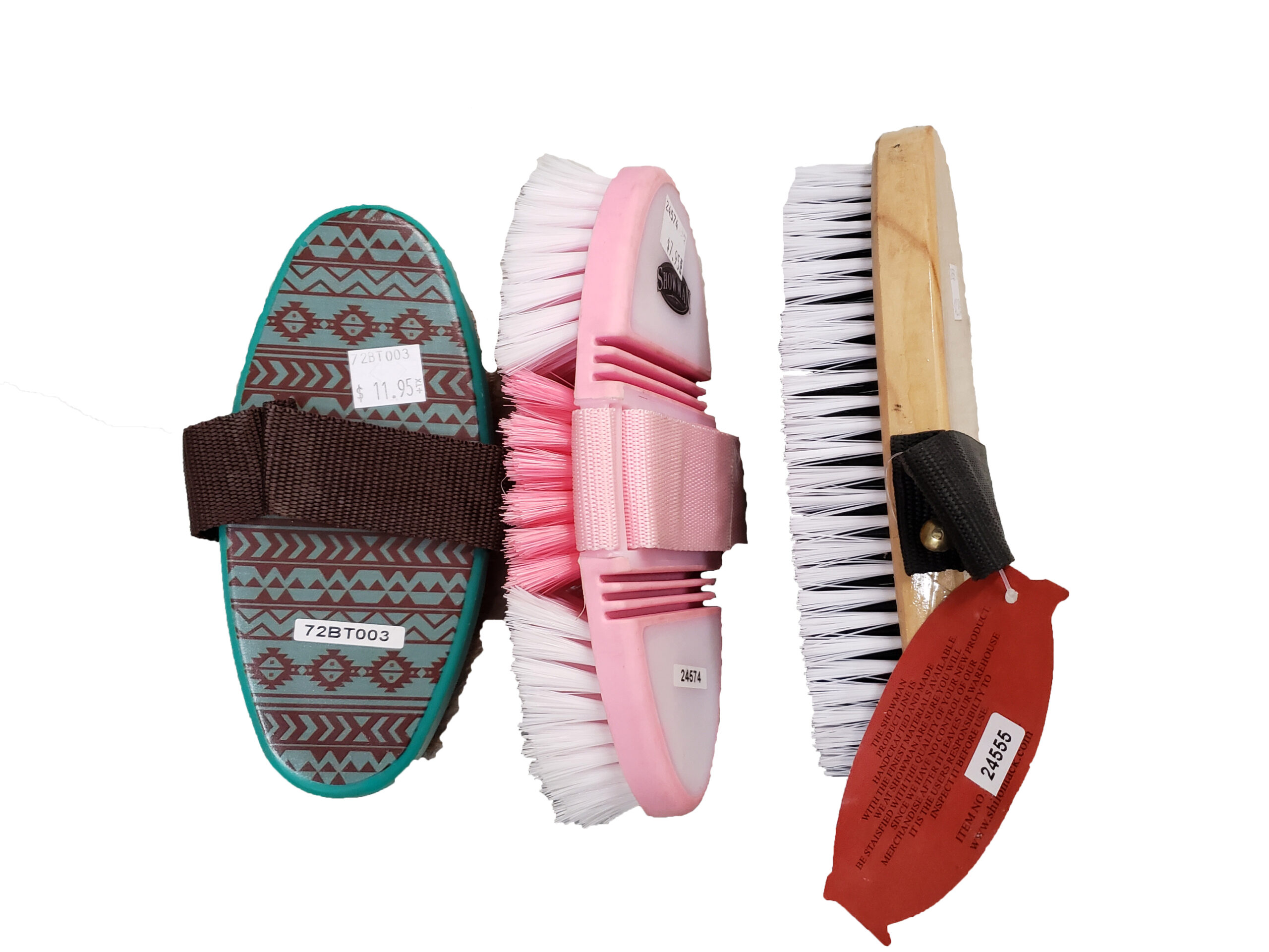 Brushes Fehrway Feeds & Livestock Equipment