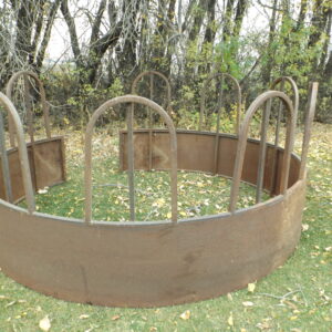 Tombstone Feeder
