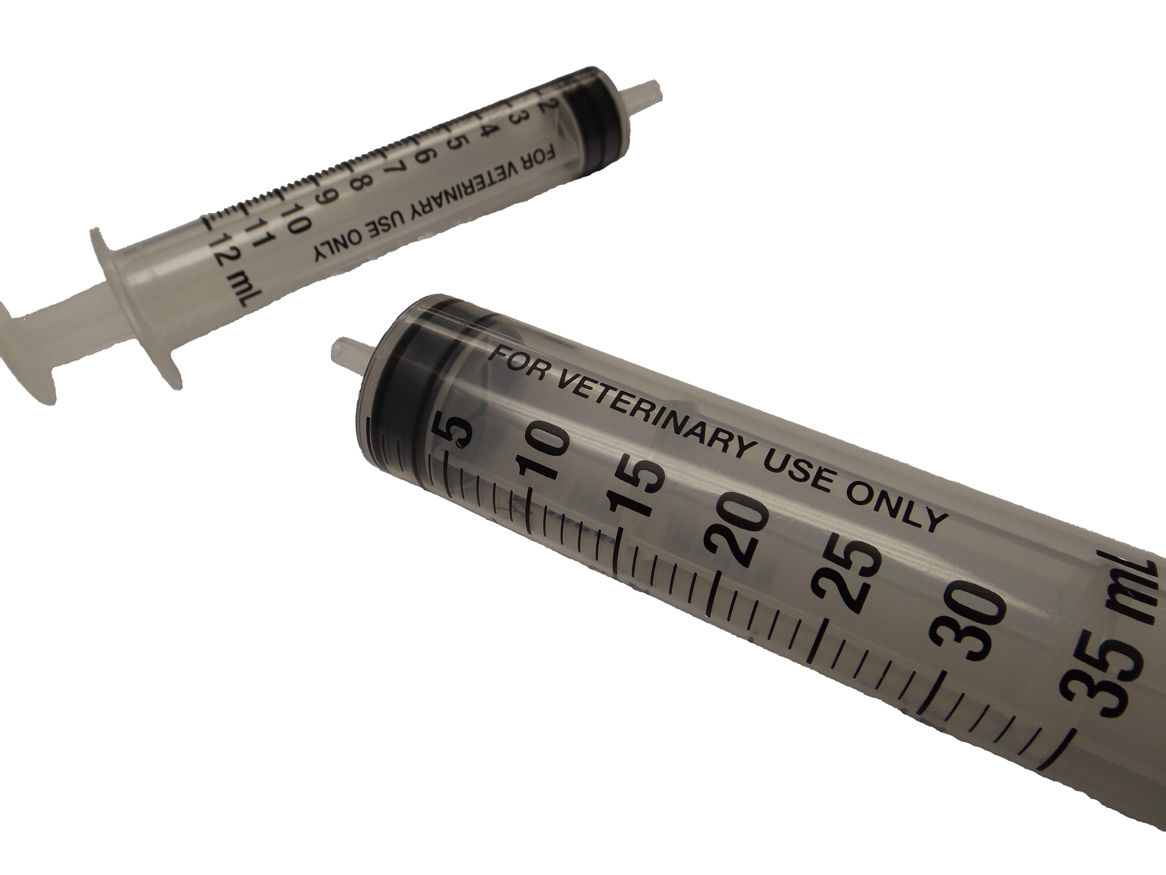 Syringes