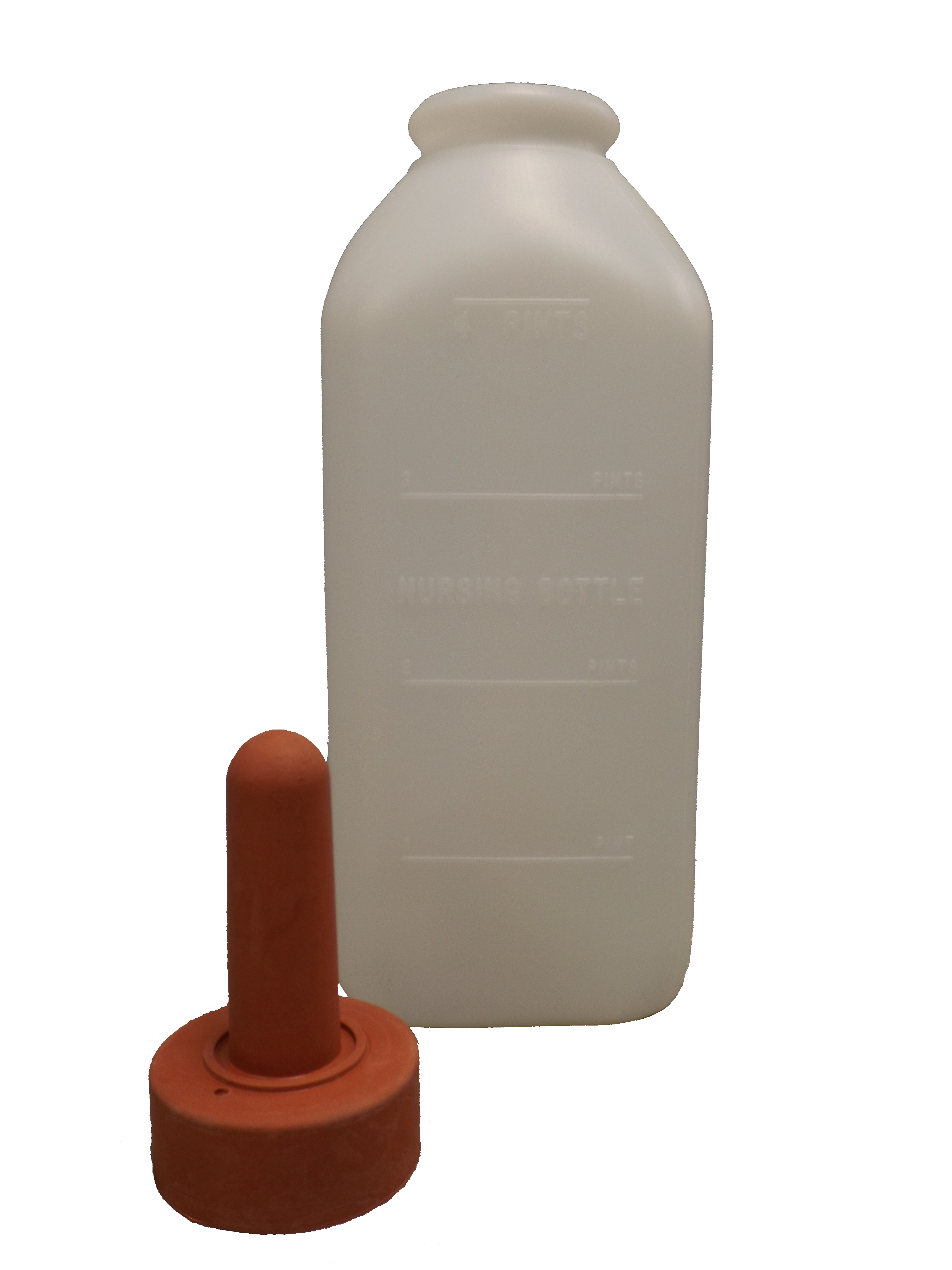 Nursing Bottles