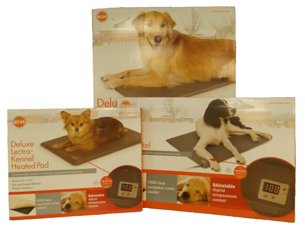 Heated Pet Mats Fehrway Feeds & Livestock Equipment