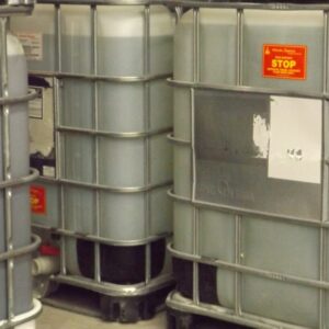 Diesel Exhaust Fluid