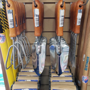 Gardening Tools