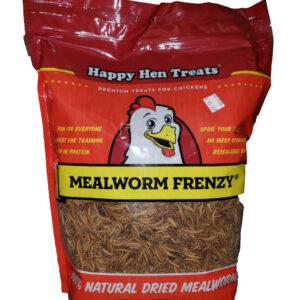 Happy Hen Treats