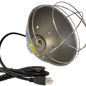 Infra-Red Brooder