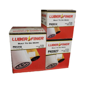 Oil Filters