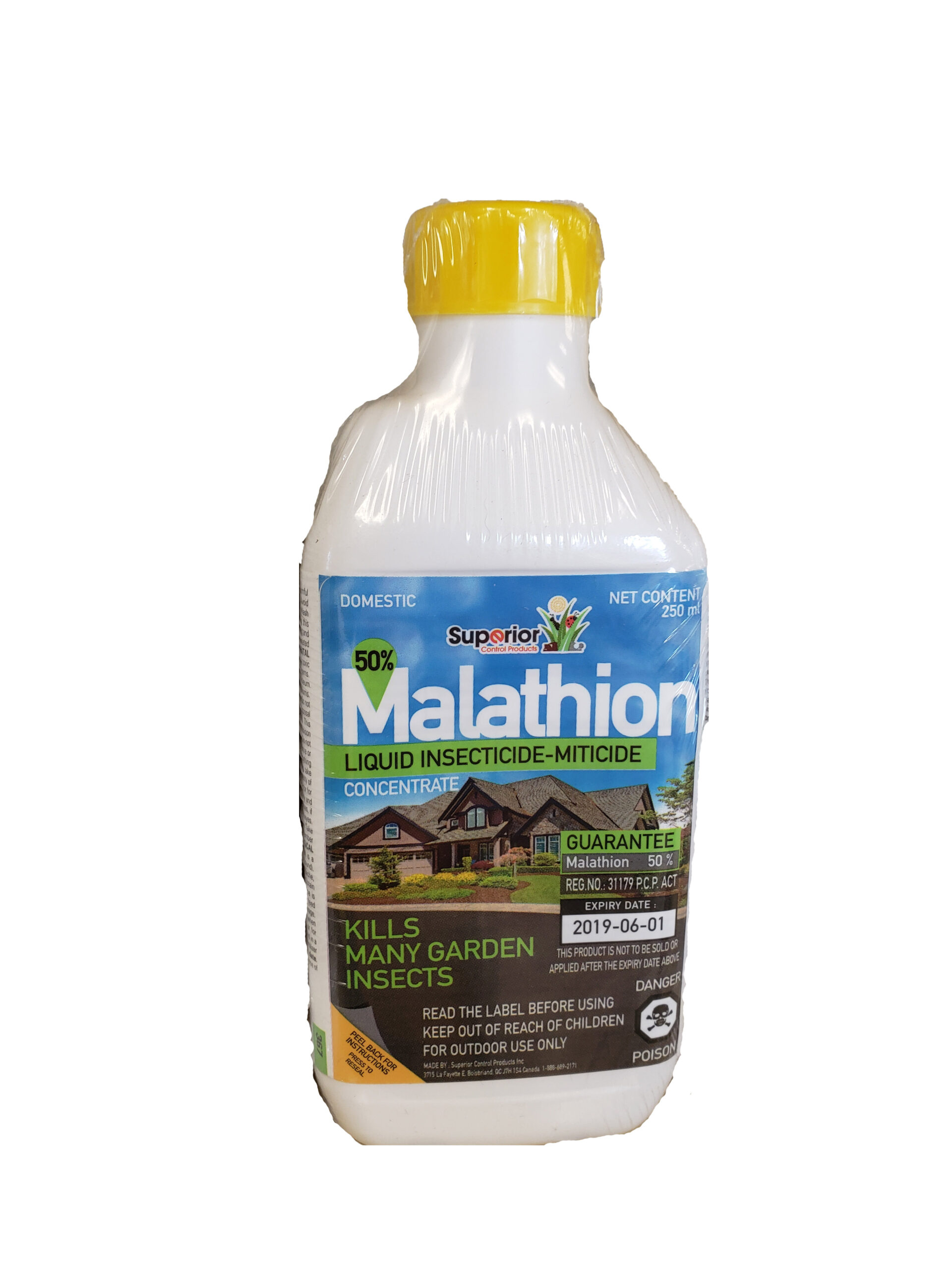 Malathion Insecticide - Fehrway Feeds & Livestock Equipment