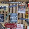 Metal Signs - Image 6