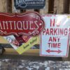 Metal Signs - Image 5