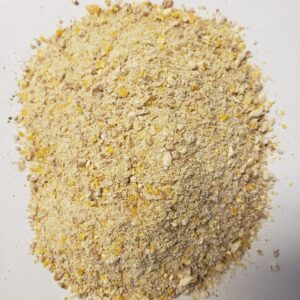 Mixed Feed Mash