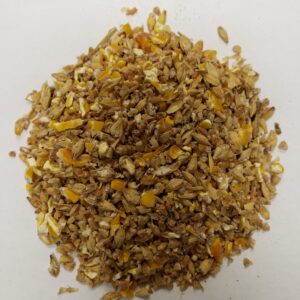Mixed Grain