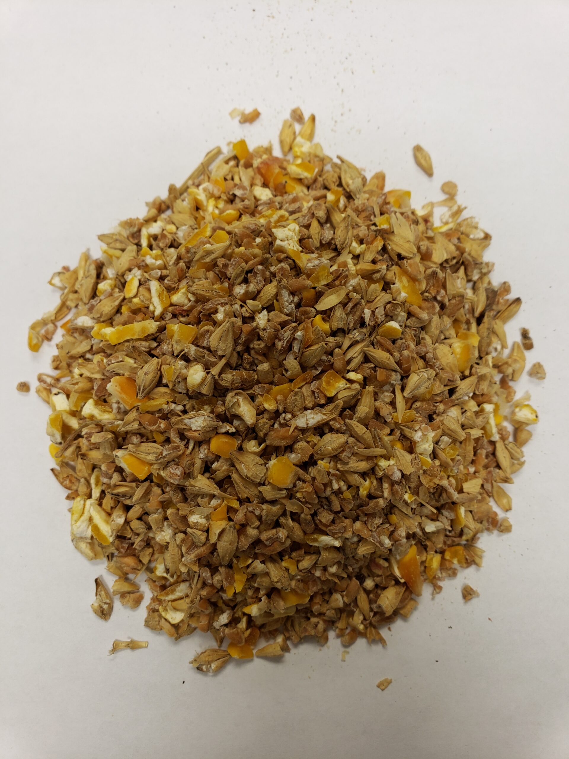 Mixed Grain Fehrway Feeds & Livestock Equipment