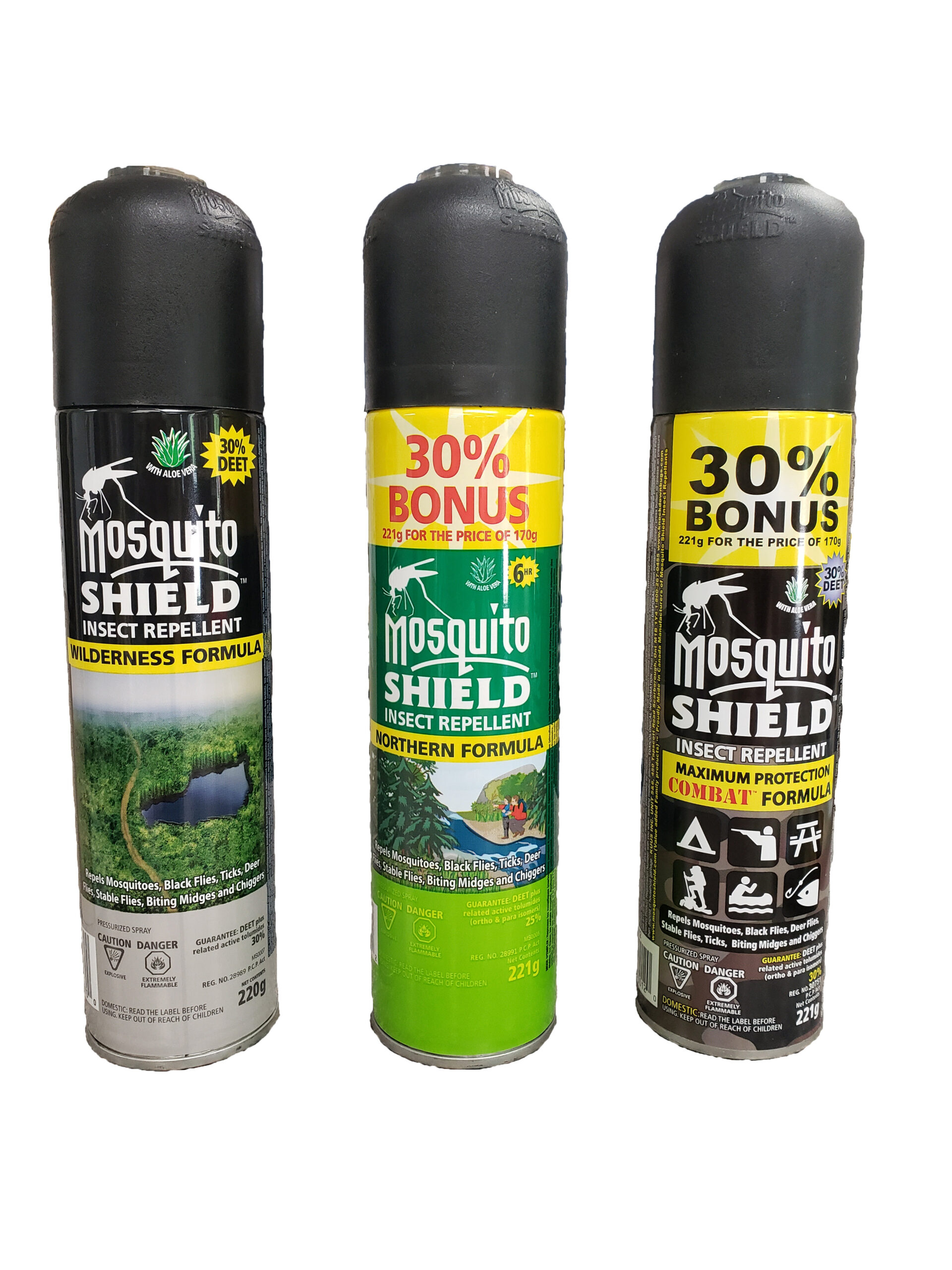 Mosquito Shield Insect Repellent Fehrway Feeds & Livestock Equipment