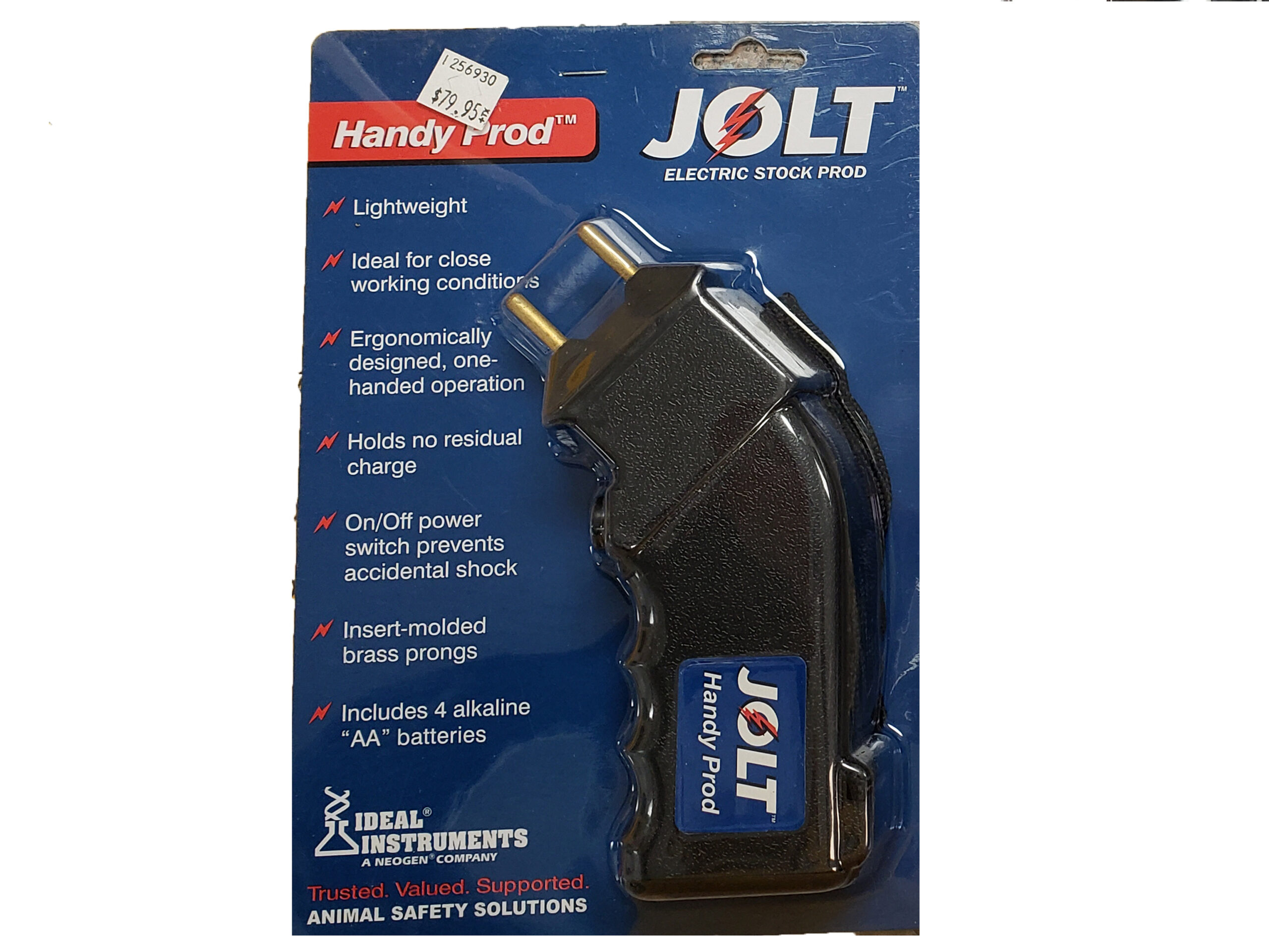 Jolt Handy Prod Fehrway Feeds & Livestock Equipment
