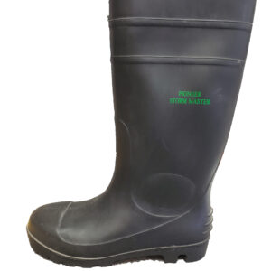 Rubber Boots