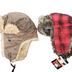Tough Duck Toques