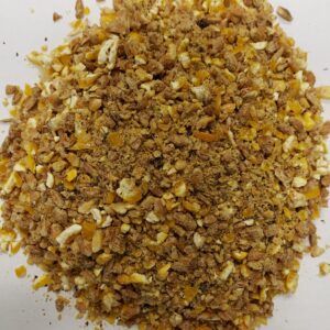 22% Turkey Grower