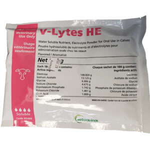 V-Lytes