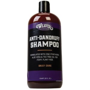 Anti-Dandruff Shampoo