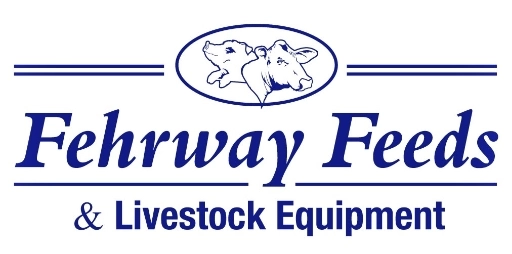 Fehrway Feeds logo
