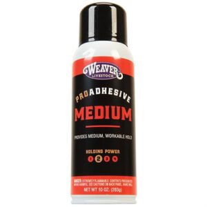 ProAdhesive Medium, 10 oz.