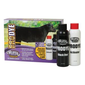 ProDye Black