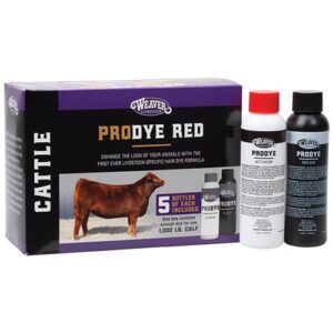ProDye Red